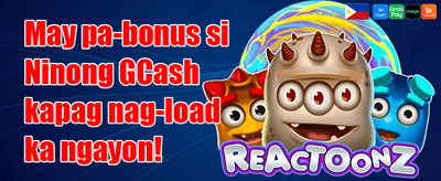 Daily Reload Power-Up